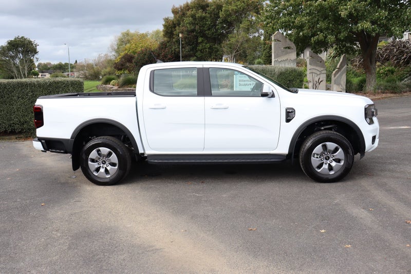 2026 Ford Ranger Xlt Phev/4Wd/10At image 3