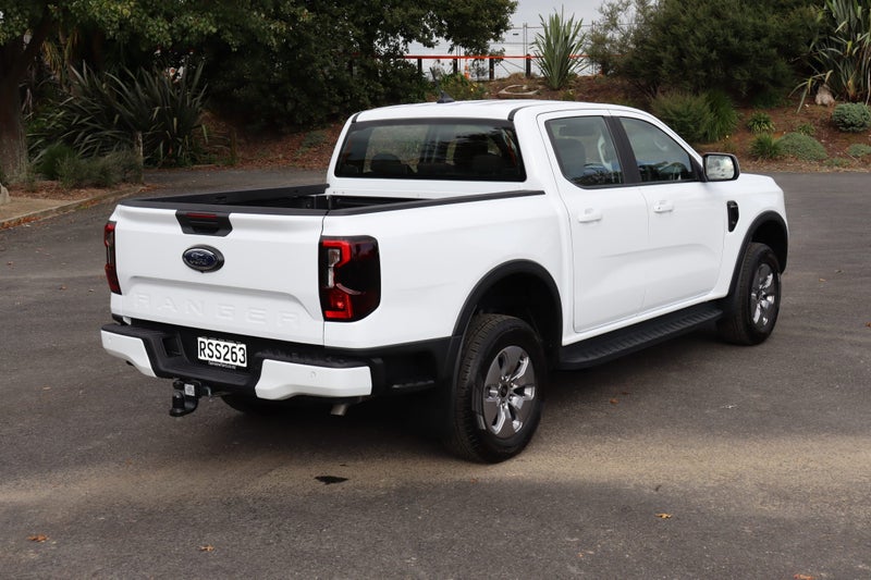 2026 Ford Ranger Xlt Phev/4Wd/10At image 4