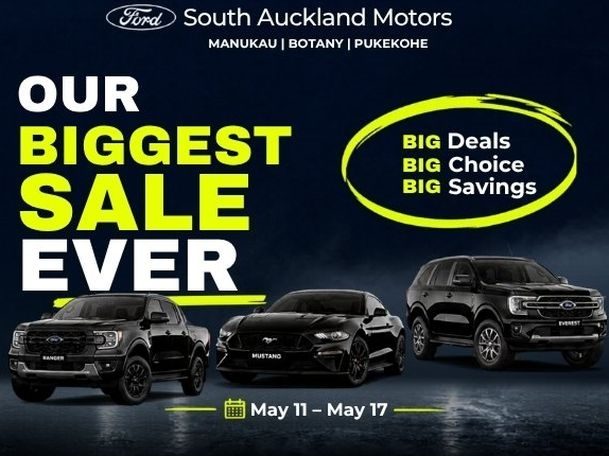 2026 Ford Ranger Xlt Phev/4Wd/10At image 2