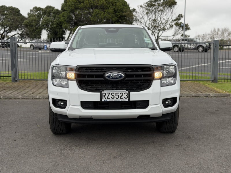 2026 Ford Ranger Xlt Phev/4Wd/10At image 2
