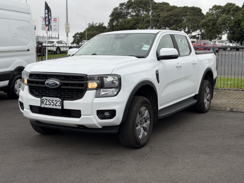2026 Ford Ranger Xlt Phev/4Wd/10At image 3