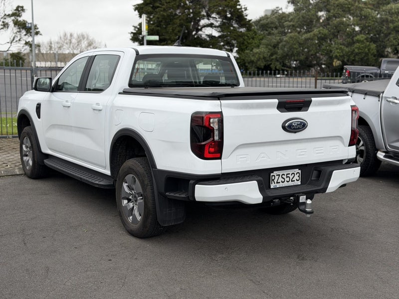 2026 Ford Ranger Xlt Phev/4Wd/10At image 4