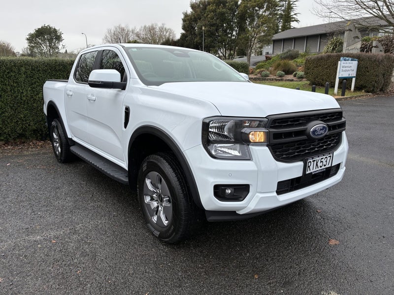 2026 Ford Ranger Xlt Phev/4Wd/10At image 2