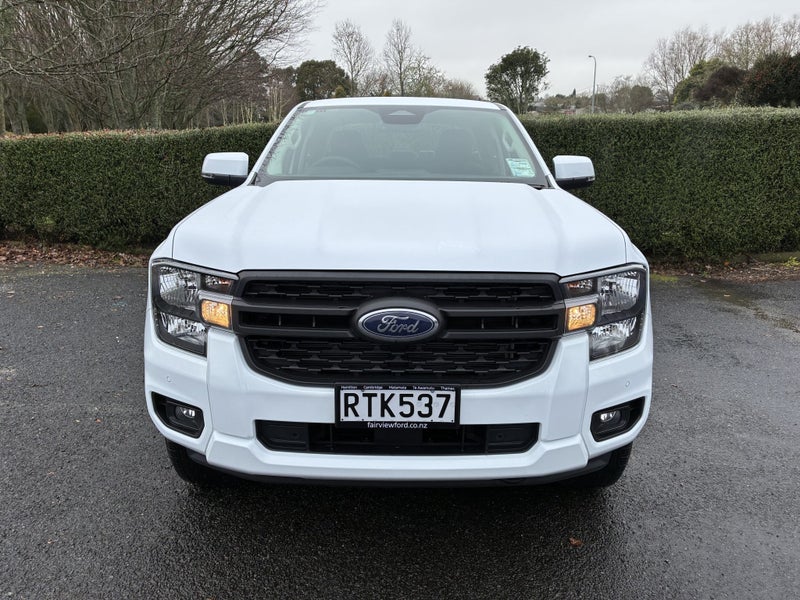 2026 Ford Ranger Xlt Phev/4Wd/10At image 3