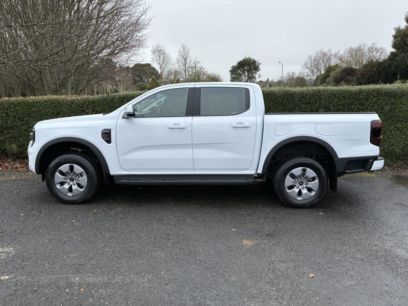 2026 Ford Ranger Xlt Phev/4Wd/10At image 5