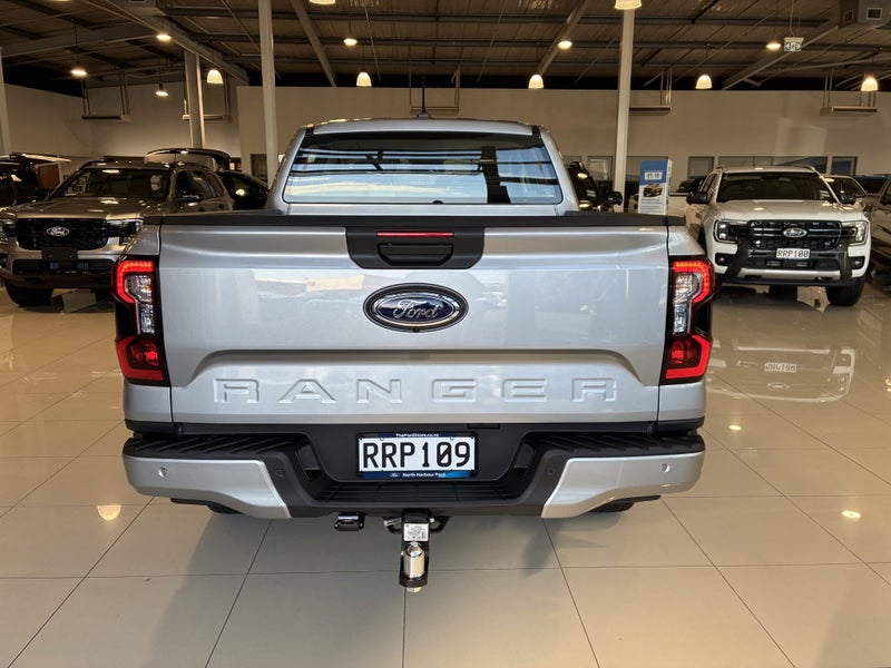 2026 Ford Ranger Xlt Phev/4Wd/10At image 5