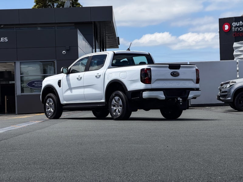 2026 Ford Ranger Xlt Phev/4Wd/10At image 2