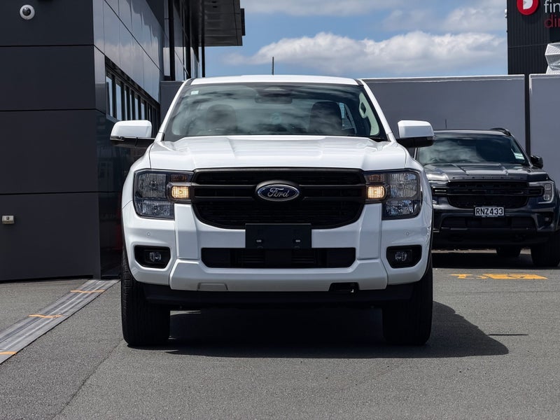 2026 Ford Ranger Xlt Phev/4Wd/10At image 3