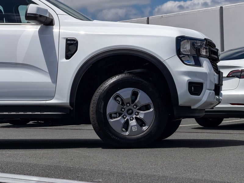 2026 Ford Ranger Xlt Phev/4Wd/10At image 5