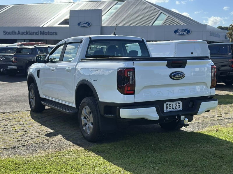 2026 Ford Ranger XLT Phev/4Wd/10At image 4
