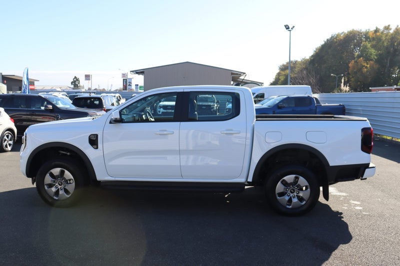 2026 Ford Ranger Xlt Phev/4Wd/10At image 2