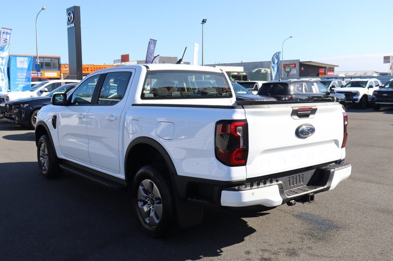 2026 Ford Ranger Xlt Phev/4Wd/10At image 3