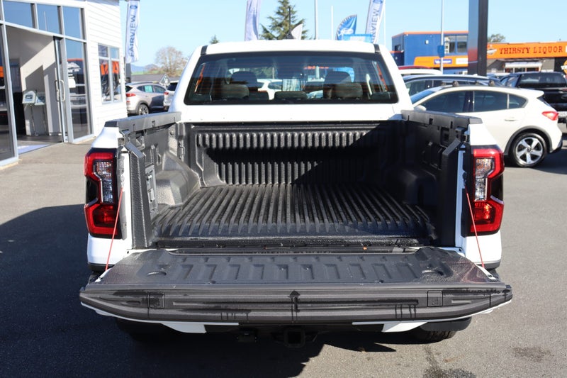 2026 Ford Ranger Xlt Phev/4Wd/10At image 5