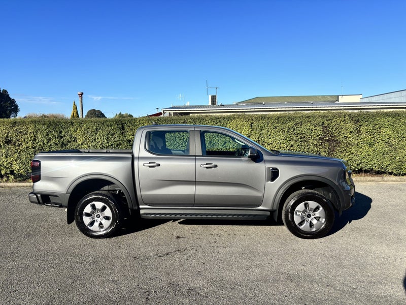 2026 Ford Ranger XLT PHEV 4WD 2.3P image 2