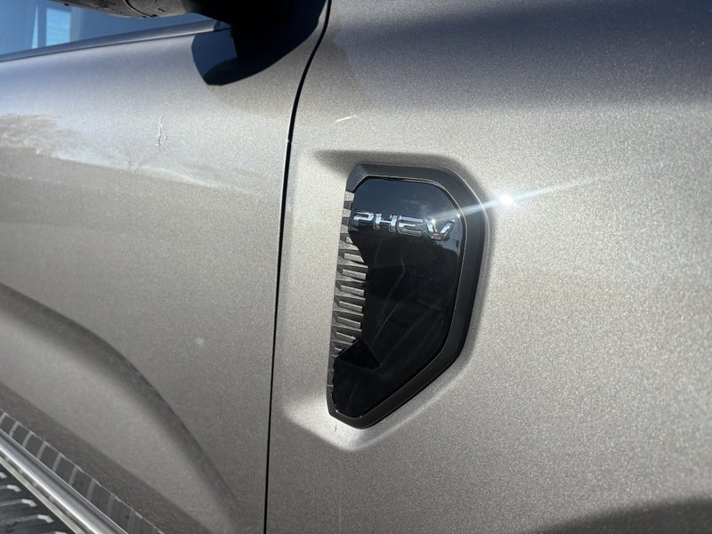 2026 Ford Ranger XLT PHEV 4WD 2.3P image 5