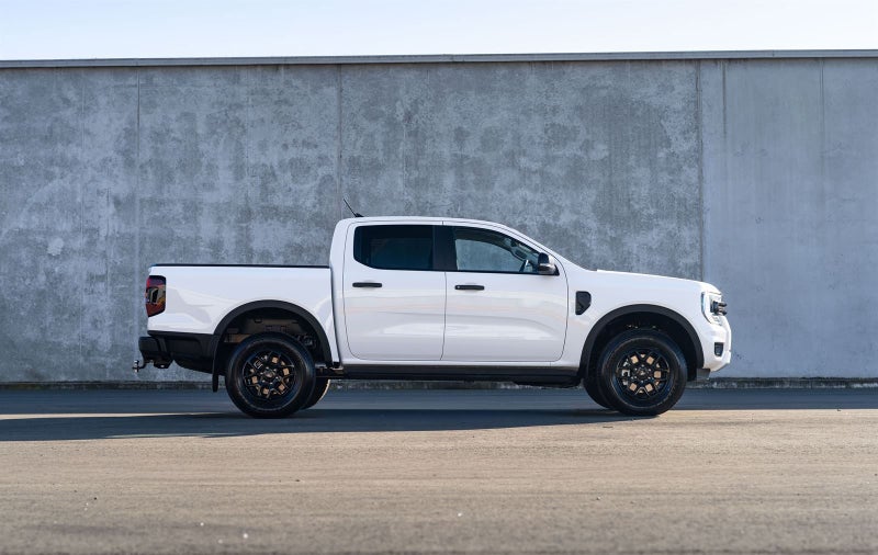 2026 Ford Ranger XLT RWD D/Cab 2.0D 10 Auto image 2