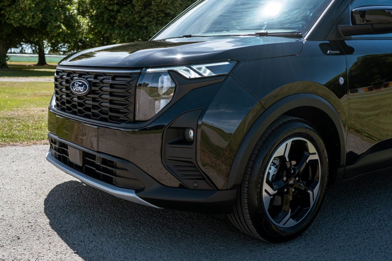 2026 Ford Tourneo Courier Active 1.0L Petrol 7... image 3
