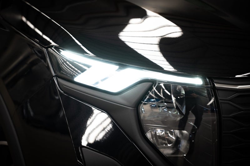 2026 Ford Tourneo Transit Courier Active 1.0 Pe... image 2