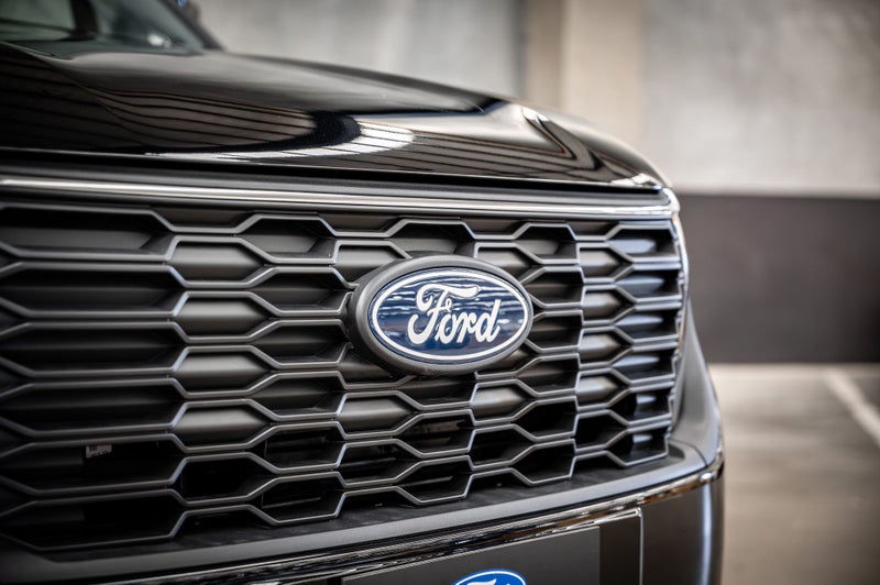 2026 Ford Tourneo Transit Courier Active 1.0 Pe... image 3