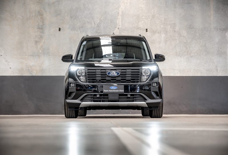 2026 Ford Tourneo Transit Courier Active 1.0 Pe... image 4