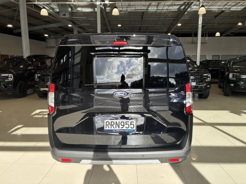 2026 Ford Tourneo Transit Courier1.0P/7At image 5