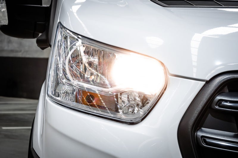 2026 Ford Transit 430 EL image 2