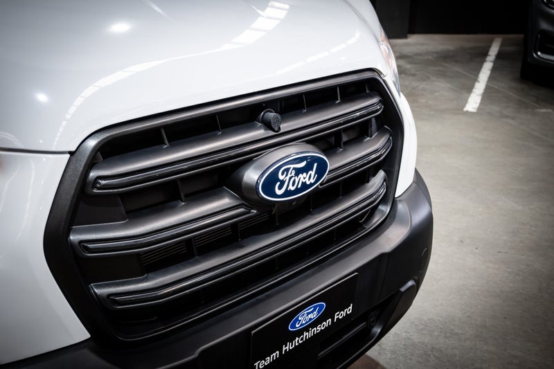 2026 Ford Transit 430 EL image 3