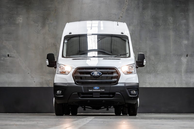 2026 Ford Transit 430 EL image 4