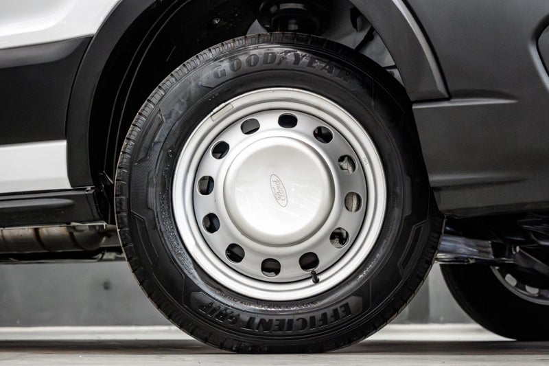 2026 Ford Transit 430 EL image 5