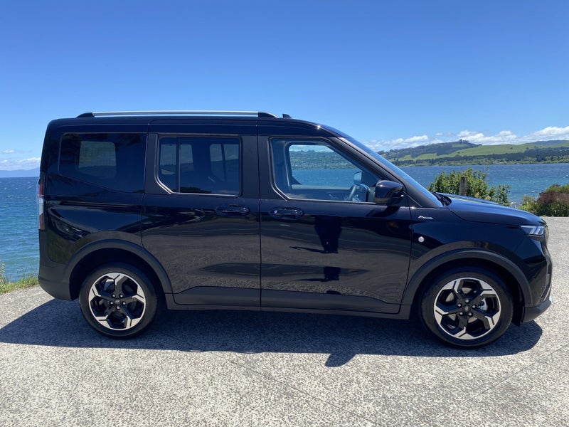 2026 Ford Transit Courier Tourneo 1.0P/7AT image 2