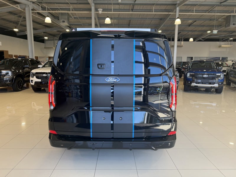 2026 Ford Transit Custom 320 Sport Awd image 5