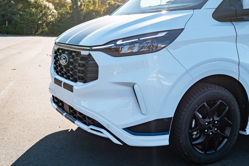 2026 Ford Transit Custom 320 Sport AWD image 5