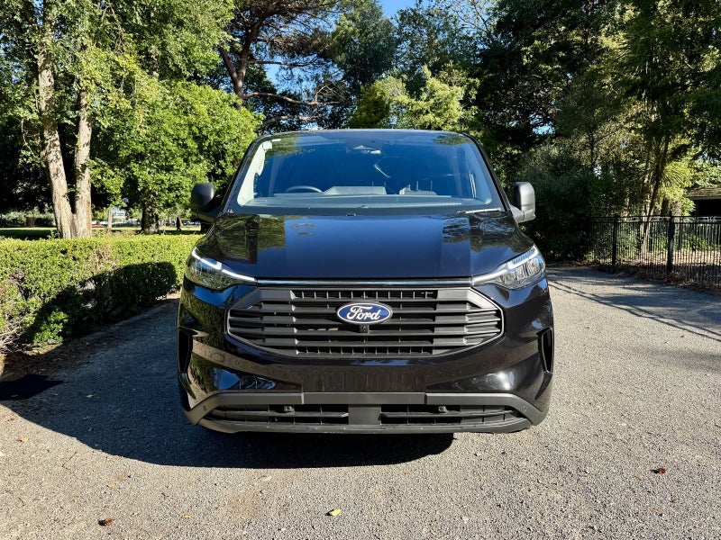 2026 Ford Transit CUSTOM 320 SWB image 2