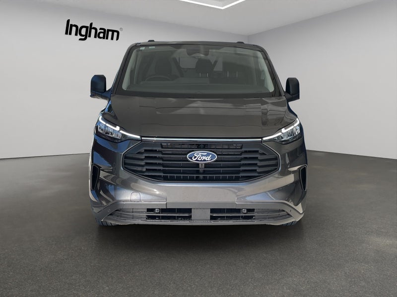 2026 Ford Transit CUSTOM 320 SWB 2.0D image 3