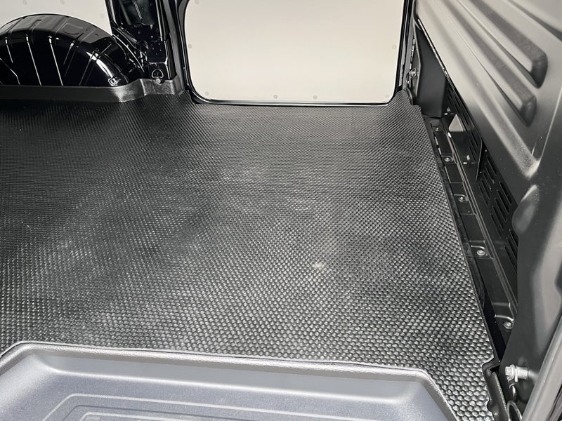 2026 Ford Transit Custom 320 Swb 2.0D image 3