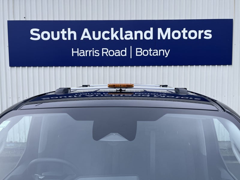 2026 Ford Transit Custom 320 Swb 2.0D image 5