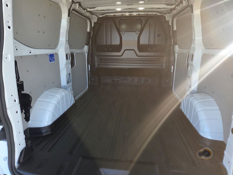 2026 Ford Transit CUSTOM 320 SWB Van image 5