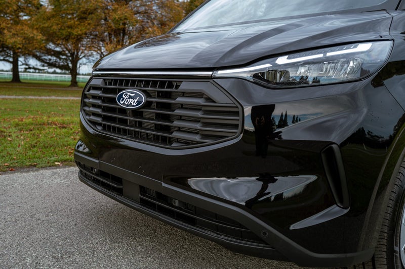 2026 Ford Transit Custom 320S SWB 2.0L Diesel image 5