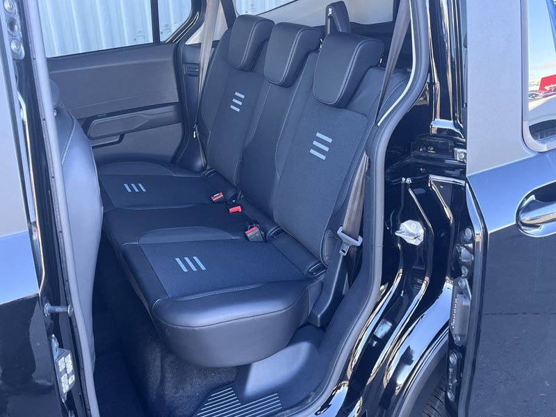 2026 Ford Transit TransitTourneo 1.0P/7At image 4