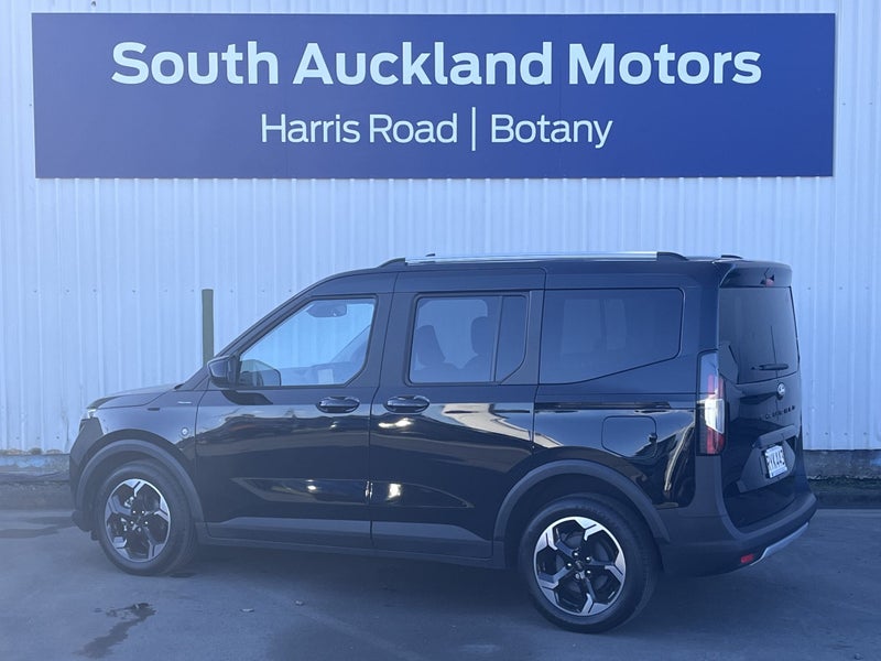 2026 Ford Transit TransitTourneo 1.0P/7At image 5