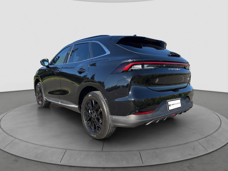 2026 Forthing Taikon EV EXCLUSIVE 64KWH EV - BLACK image 2