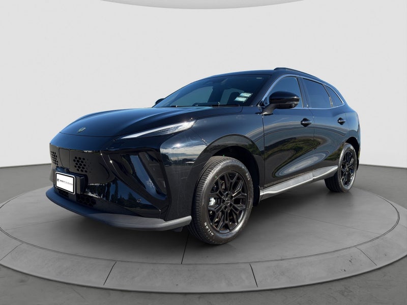 2026 Forthing Taikon EV EXCLUSIVE 64KWH EV - BLACK image 5