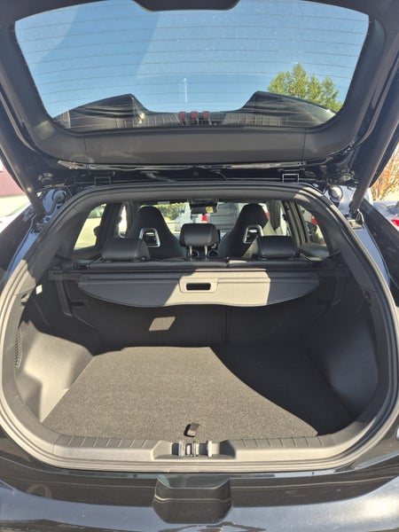 2026 Forthing Taikon EV Taikon Exclusive EV image 5