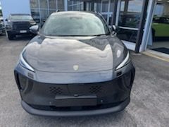 2026 Forthing Taikon EV Taikon Exclusive EV image 3