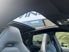 2026 Forthing Taikon EV Taikon Exclusive EV image 5
