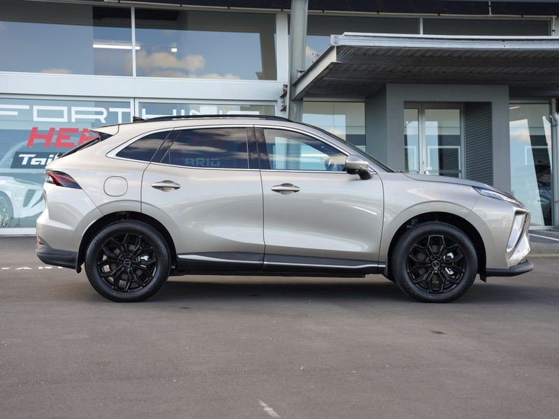 2026 Forthing Taikon EV Taikon Exclusive EV 64K... image 3