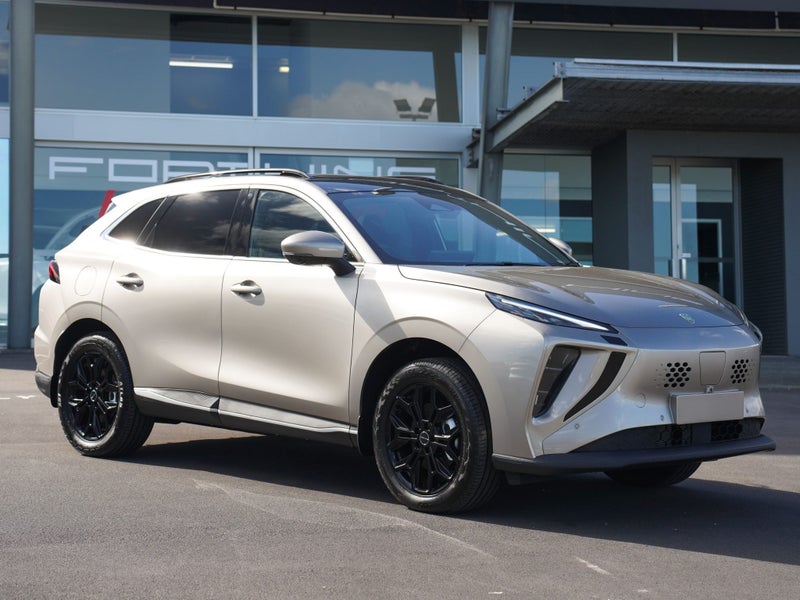2026 Forthing Taikon EV Taikon Exclusive EV 64K... image 4
