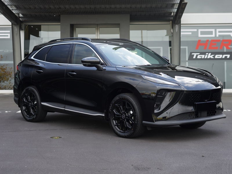2026 Forthing Taikon EV Taikon Exclusive EV 64K... image 2