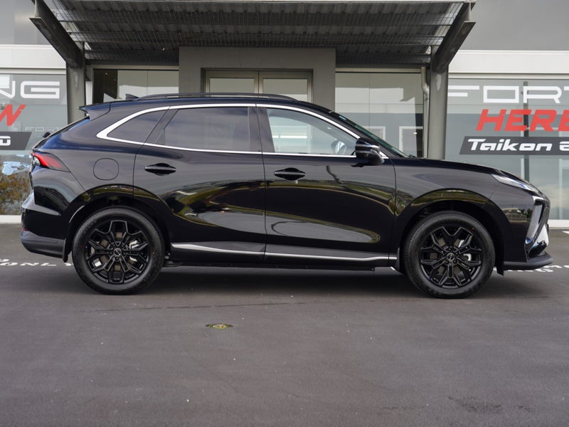 2026 Forthing Taikon EV Taikon Exclusive EV 64K... image 4