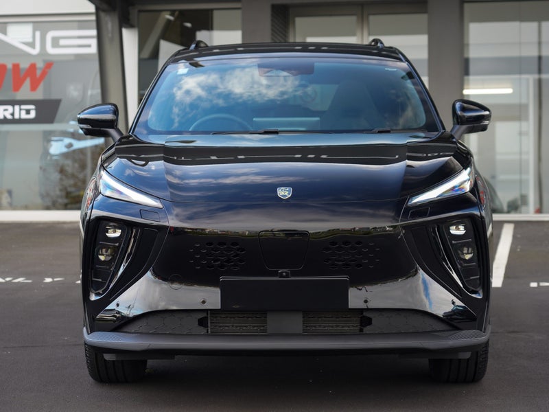 2026 Forthing Taikon EV Taikon Exclusive EV 64K... image 5